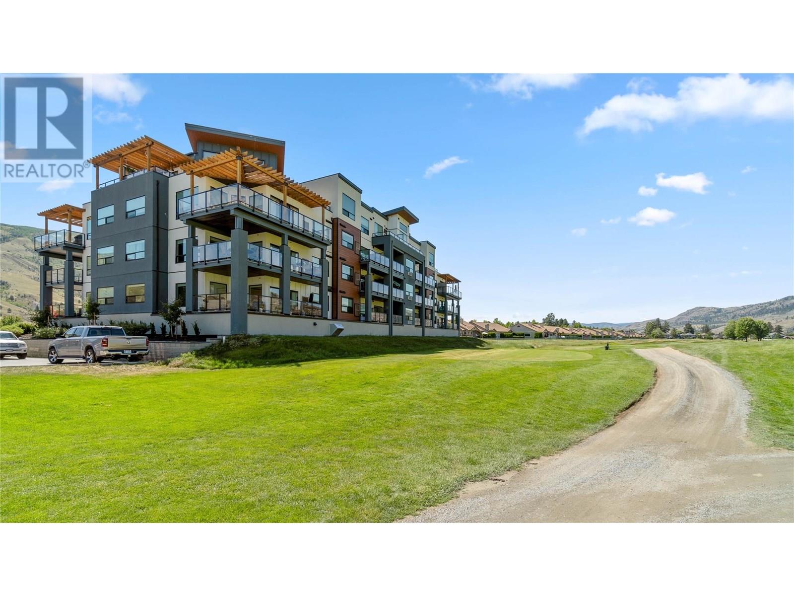 651 DUNES Drive Unit# 101, Kamloops, British Columbia