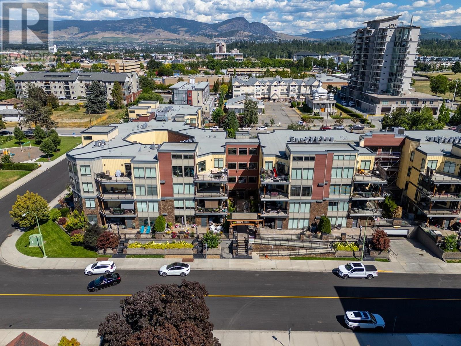 1933 Ambrosi Road Unit# 301, kelowna, British Columbia