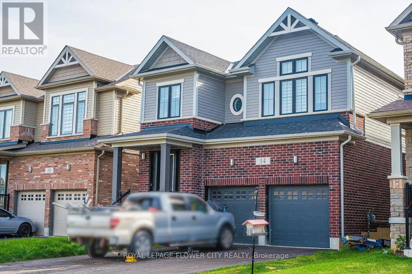 Property at 14 PRINCE PHILLIP BOULEVARD image 1