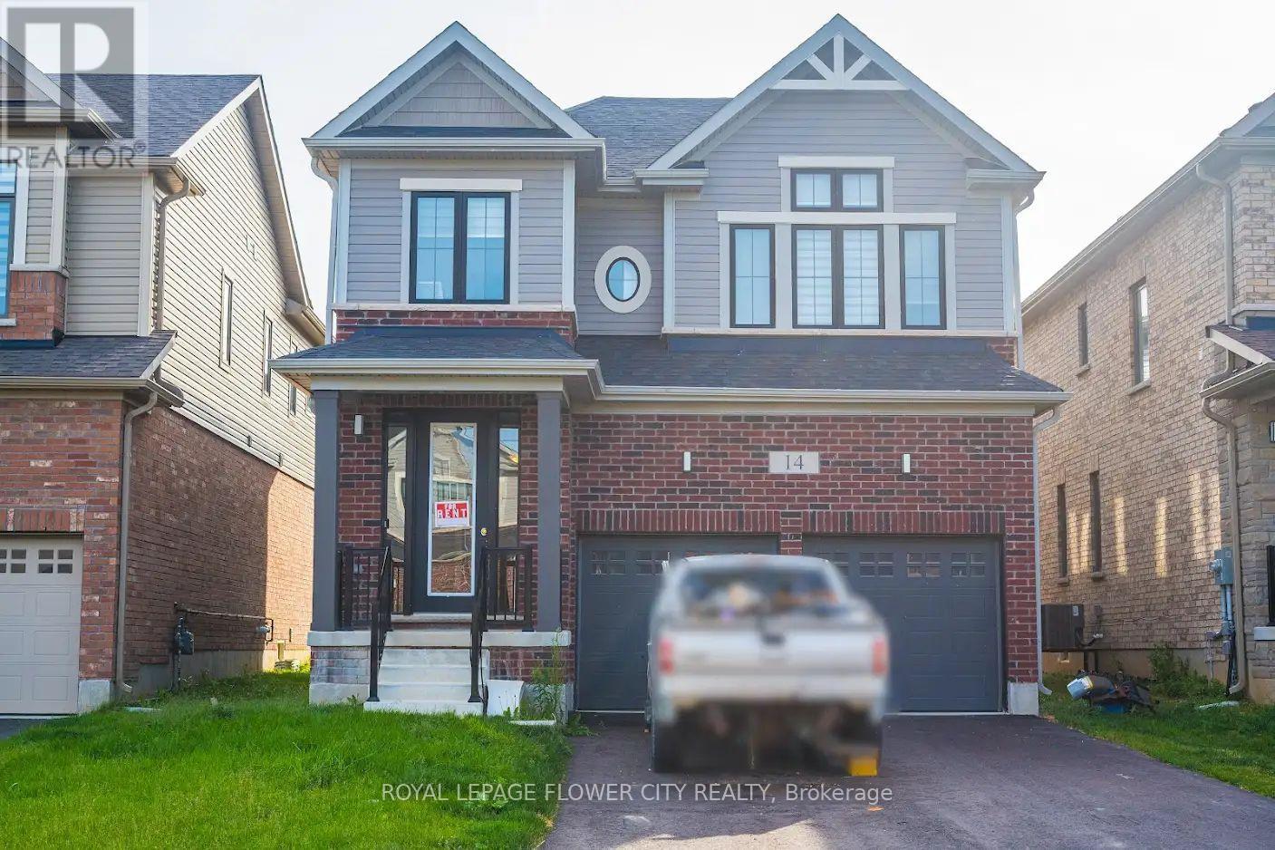 Property at 14 PRINCE PHILLIP BOULEVARD image 3