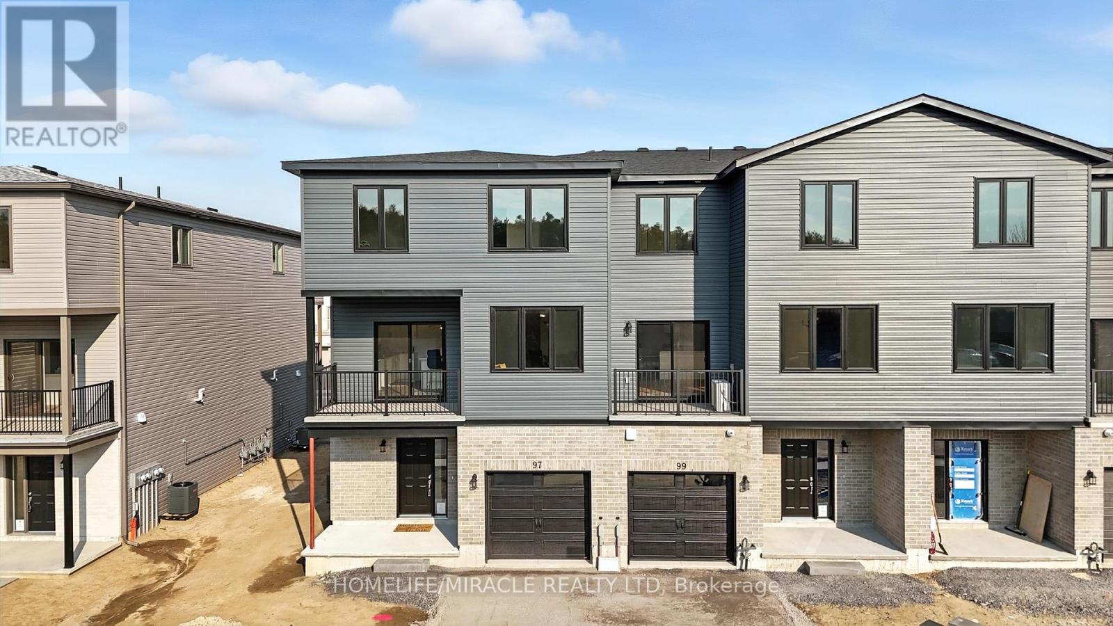 97 BUCHANAN AVENUE, Prince Edward County, Ontario