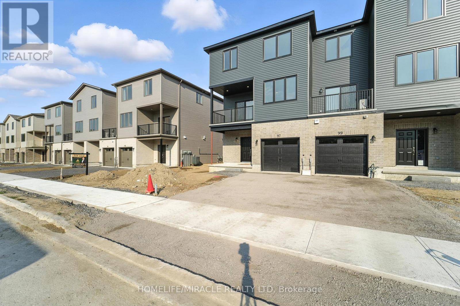 97 Buchanan Avenue, Prince Edward County, Ontario  K0K 2T0 - Photo 24 - X12320717