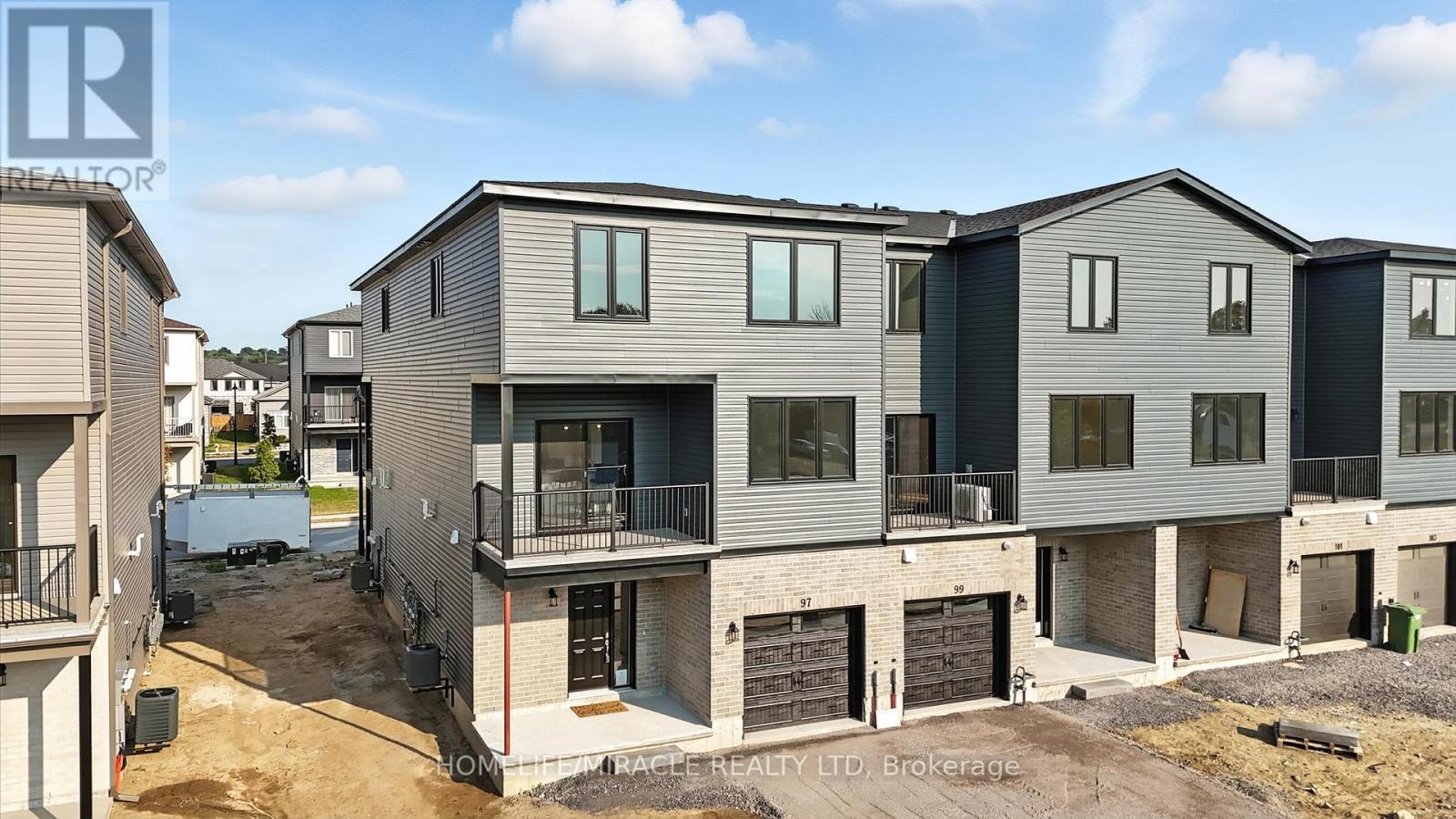 97 Buchanan Avenue, Prince Edward County, Ontario  K0K 2T0 - Photo 28 - X12320717
