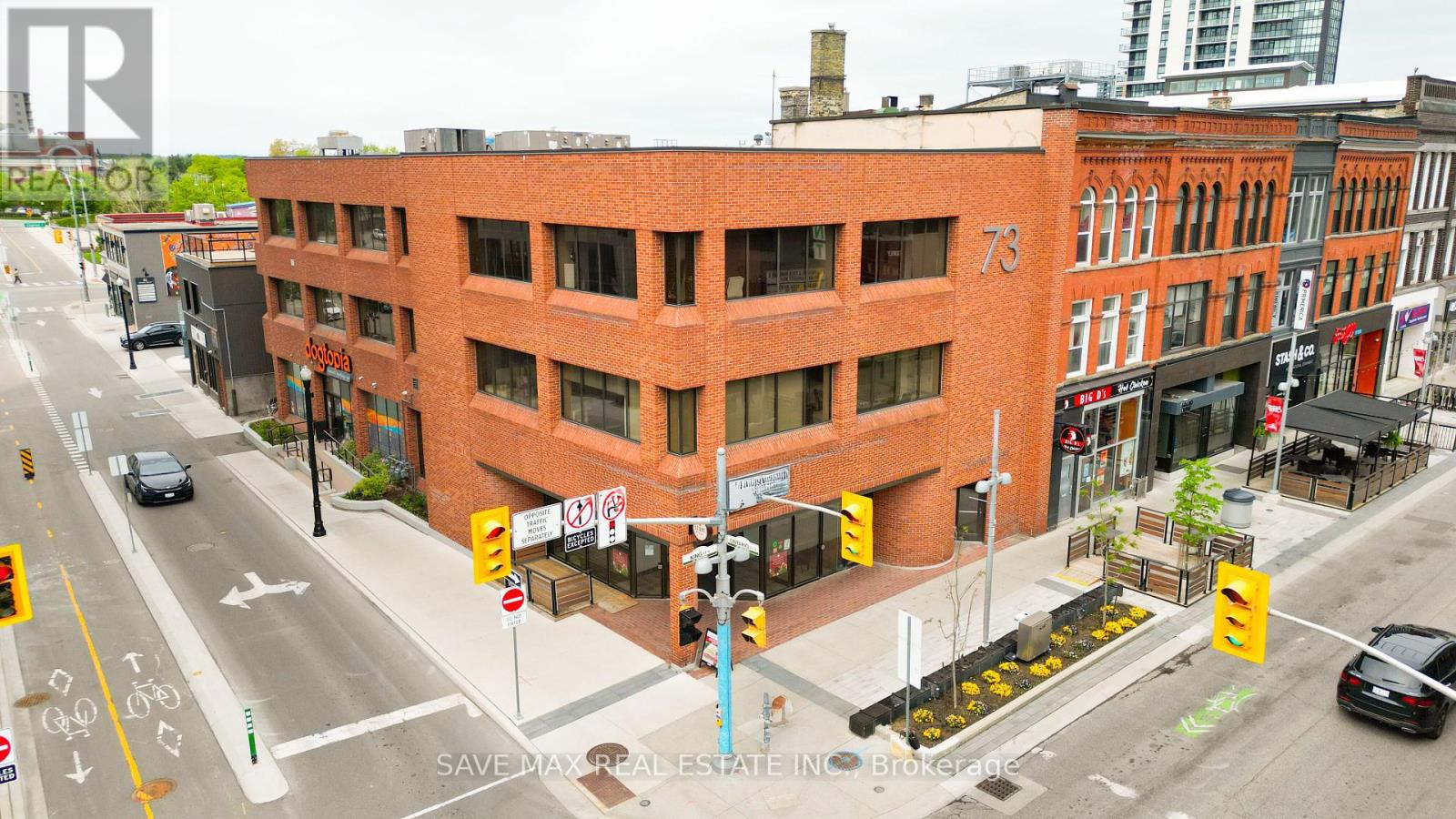 73 King Street W, Kitchener, Ontario  N2G 1X2 - Photo 12 - X12320738