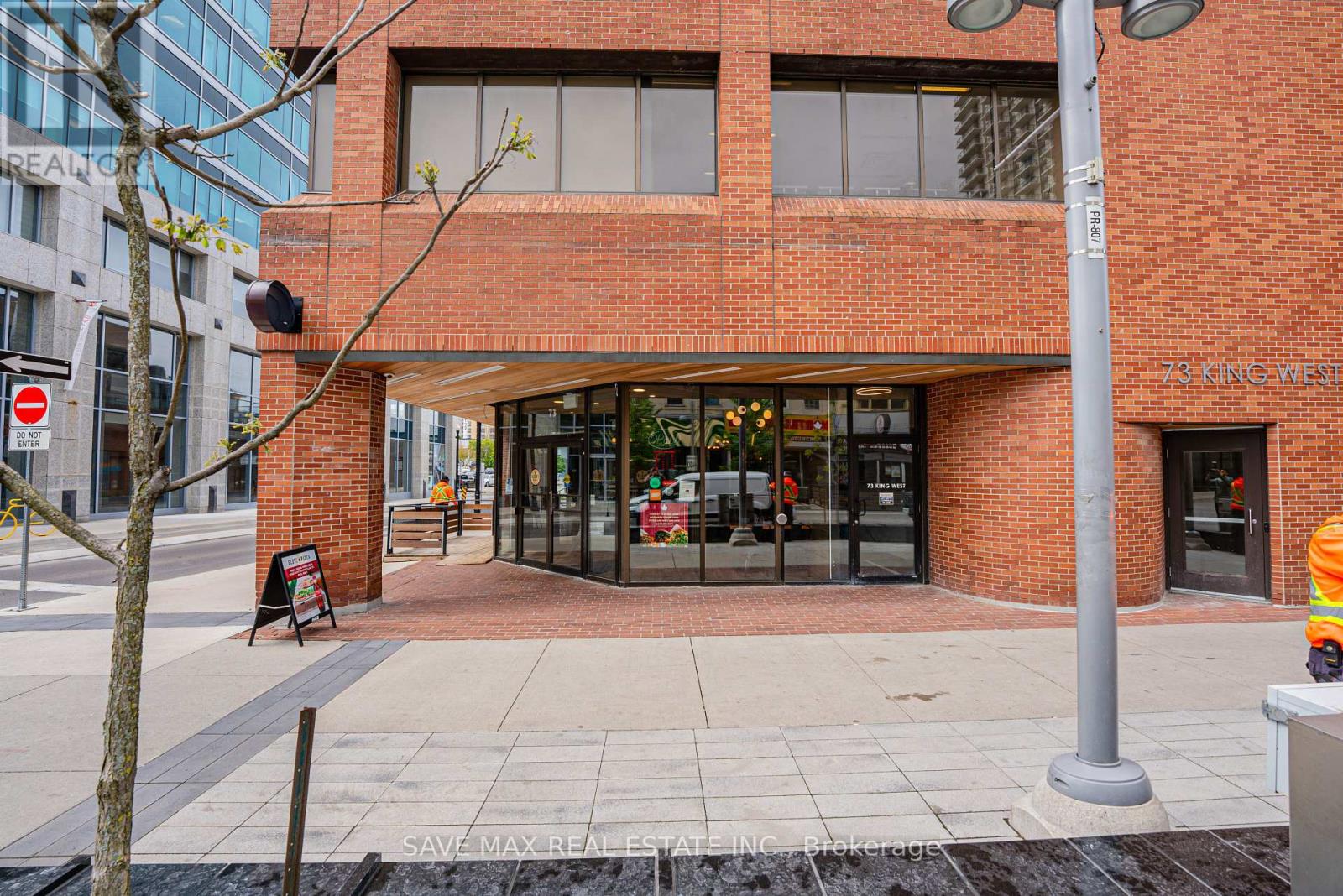 73 King Street W, Kitchener, Ontario  N2G 1X2 - Photo 17 - X12320738