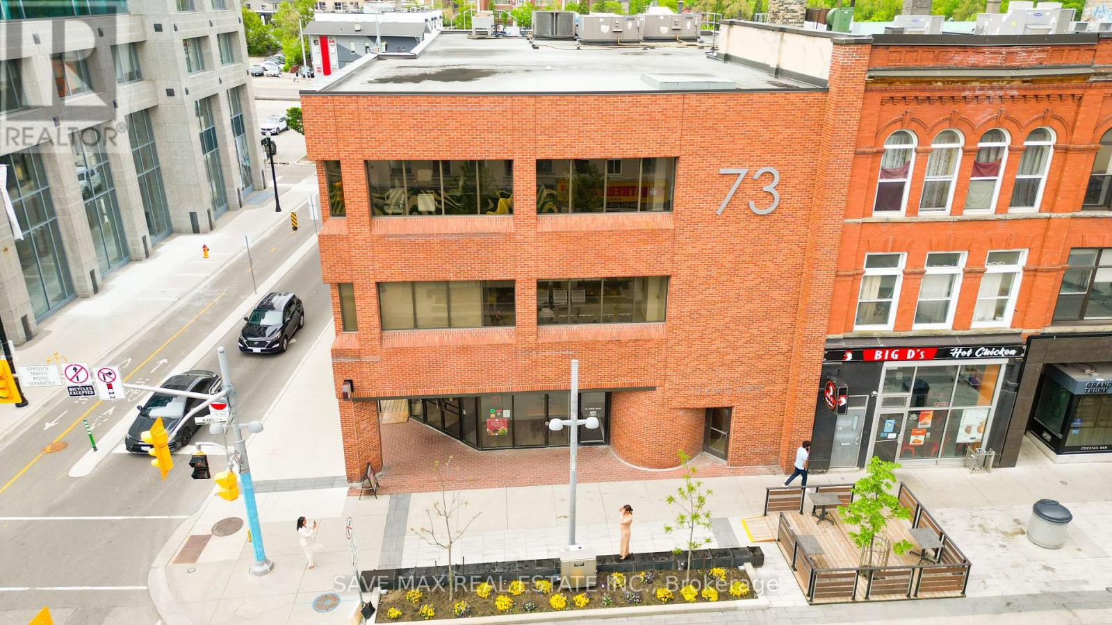 73 King Street W, Kitchener, Ontario  N2G 1X2 - Photo 26 - X12320738