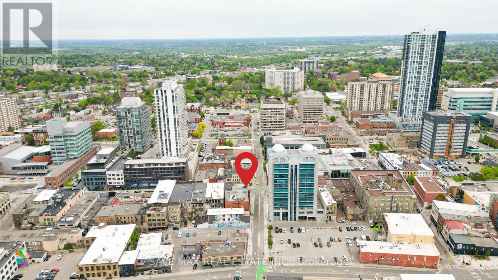 73 King Street W, Kitchener, Ontario  N2G 1X2 - Photo 28 - X12320738
