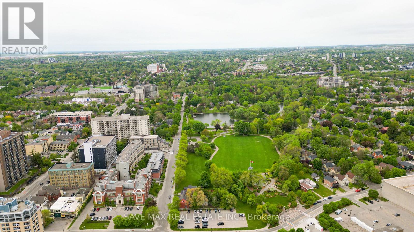 73 King Street W, Kitchener, Ontario  N2G 1X2 - Photo 37 - X12320738