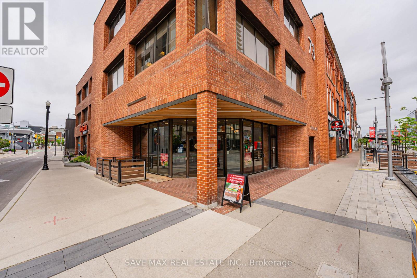 73 King Street W, Kitchener, Ontario  N2G 1X2 - Photo 4 - X12320738