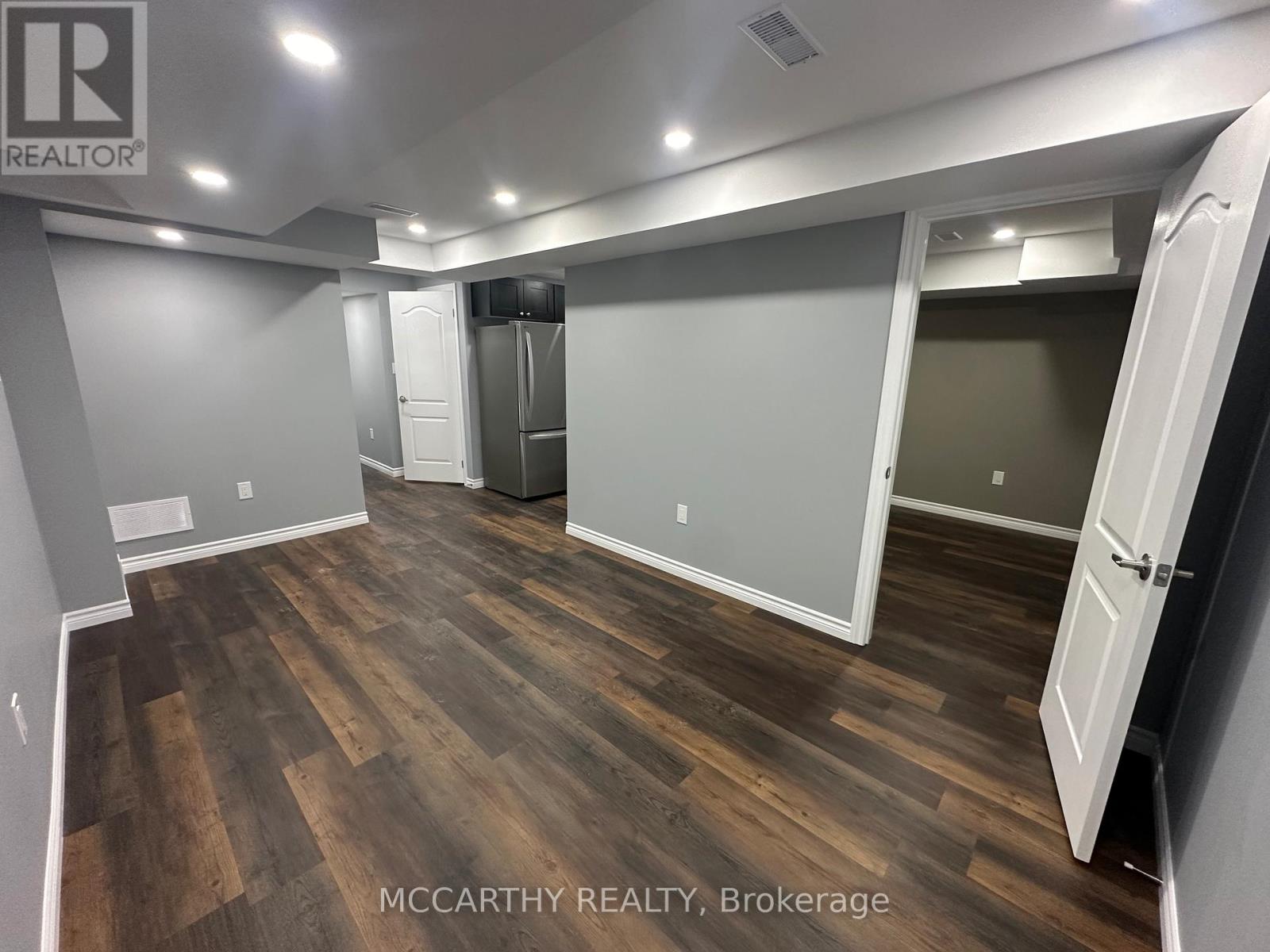 BASMENT - 151 CLARK STREET, Shelburne, Ontario