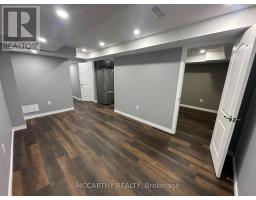 BASMENT - 151 CLARK STREET, Shelburne, Ontario