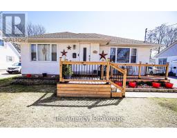 14 HEYWOOD AVENUE, St. Catharines, Ontario