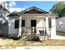 114 LAKE STREET, St. Catharines, Ontario