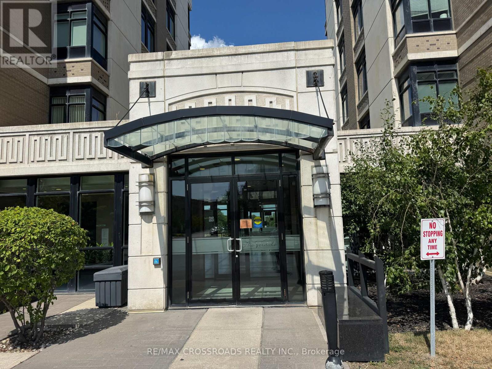 313 - 131 Upper Duke Crescent, Markham, Ontario  L6G 0C9 - Photo 4 - N12320188