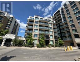 313 - 131 UPPER DUKE CRESCENT, Markham, Ontario