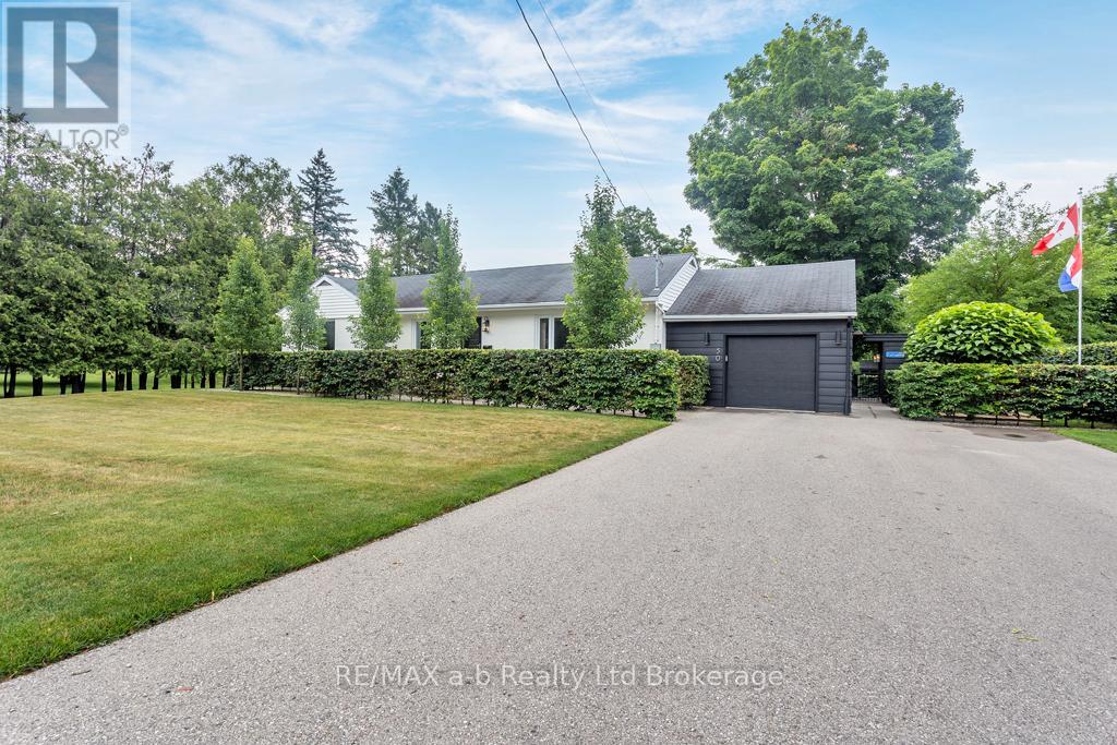 50 MAIN STREET E, Norwich, Ontario