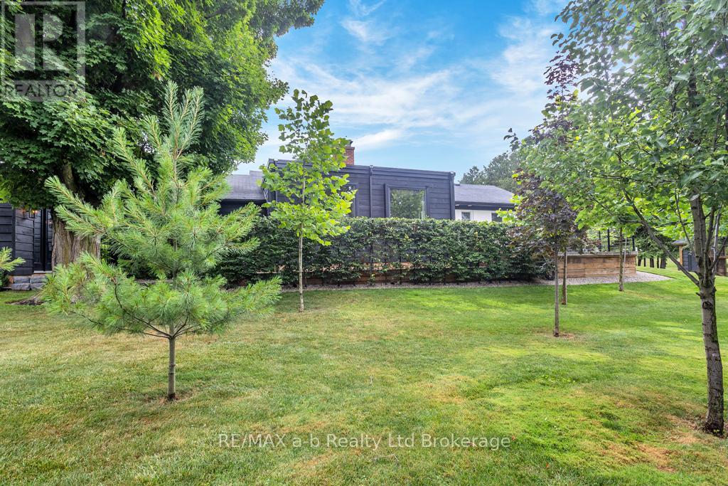 50 Main Street E, Norwich, Ontario  N0J 1P0 - Photo 11 - X12320834