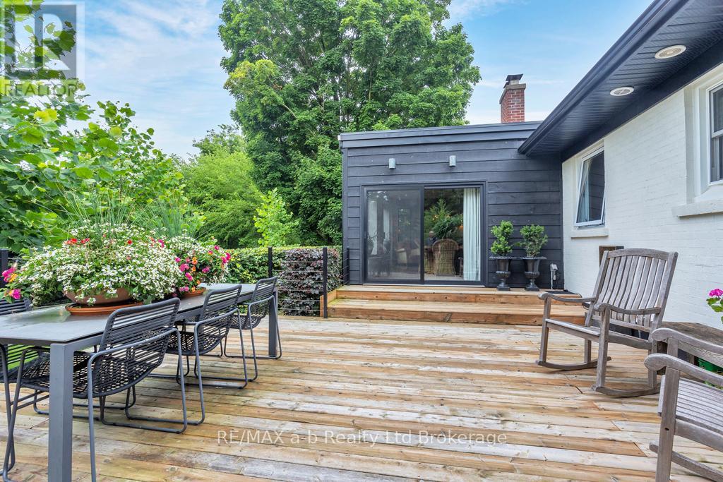 50 Main Street E, Norwich, Ontario  N0J 1P0 - Photo 6 - X12320834