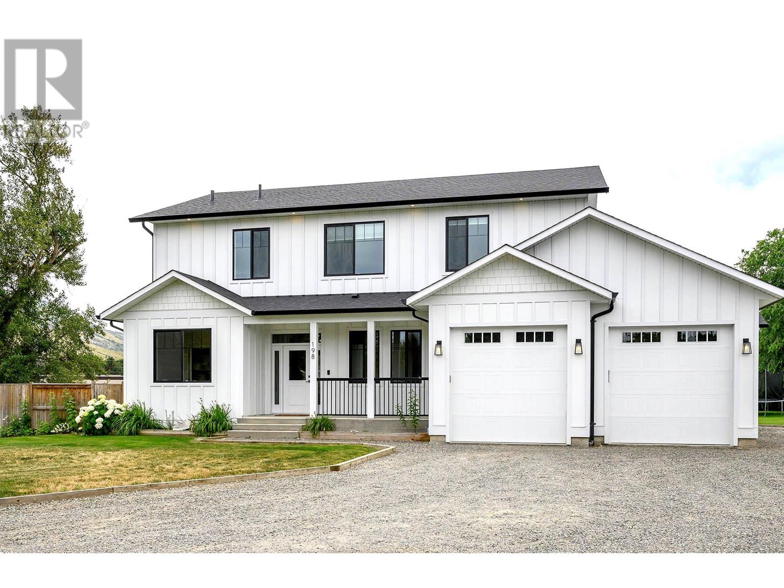 198 CHETWYND Drive, kamloops, British Columbia