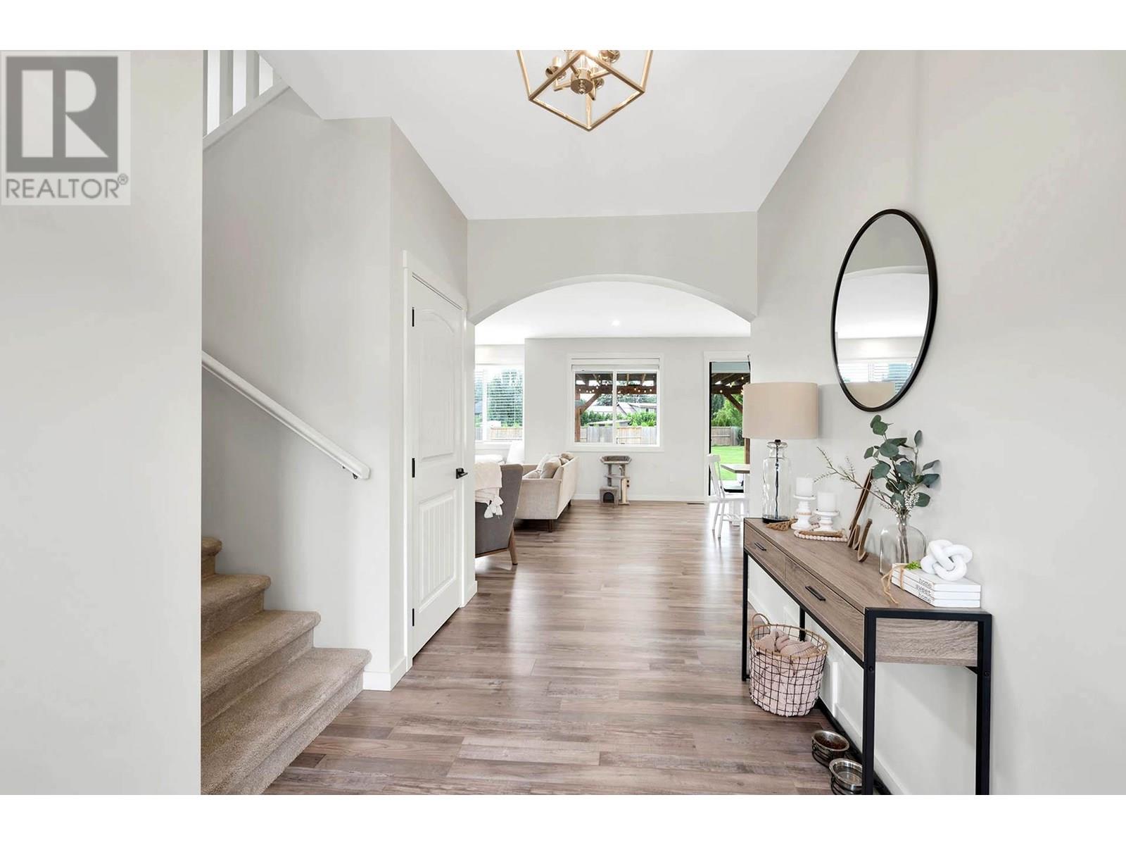 198 CHETWYND Drive Kamloops Photo 4
