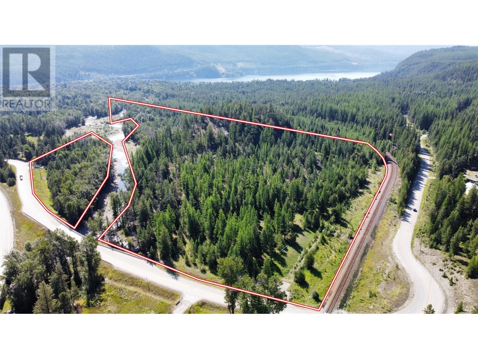 Lot 3 Green Bay Road, Moyie, British Columbia V0B 2A0 - Photo 1 - 10357933