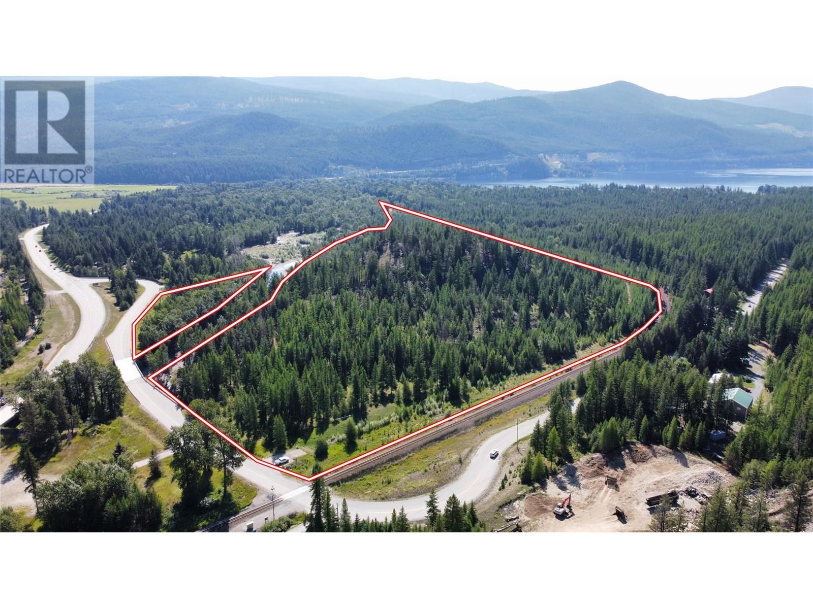 Lot 3 Green Bay Road, Moyie, British Columbia V0B 2A0 - Photo 3 - 10357933