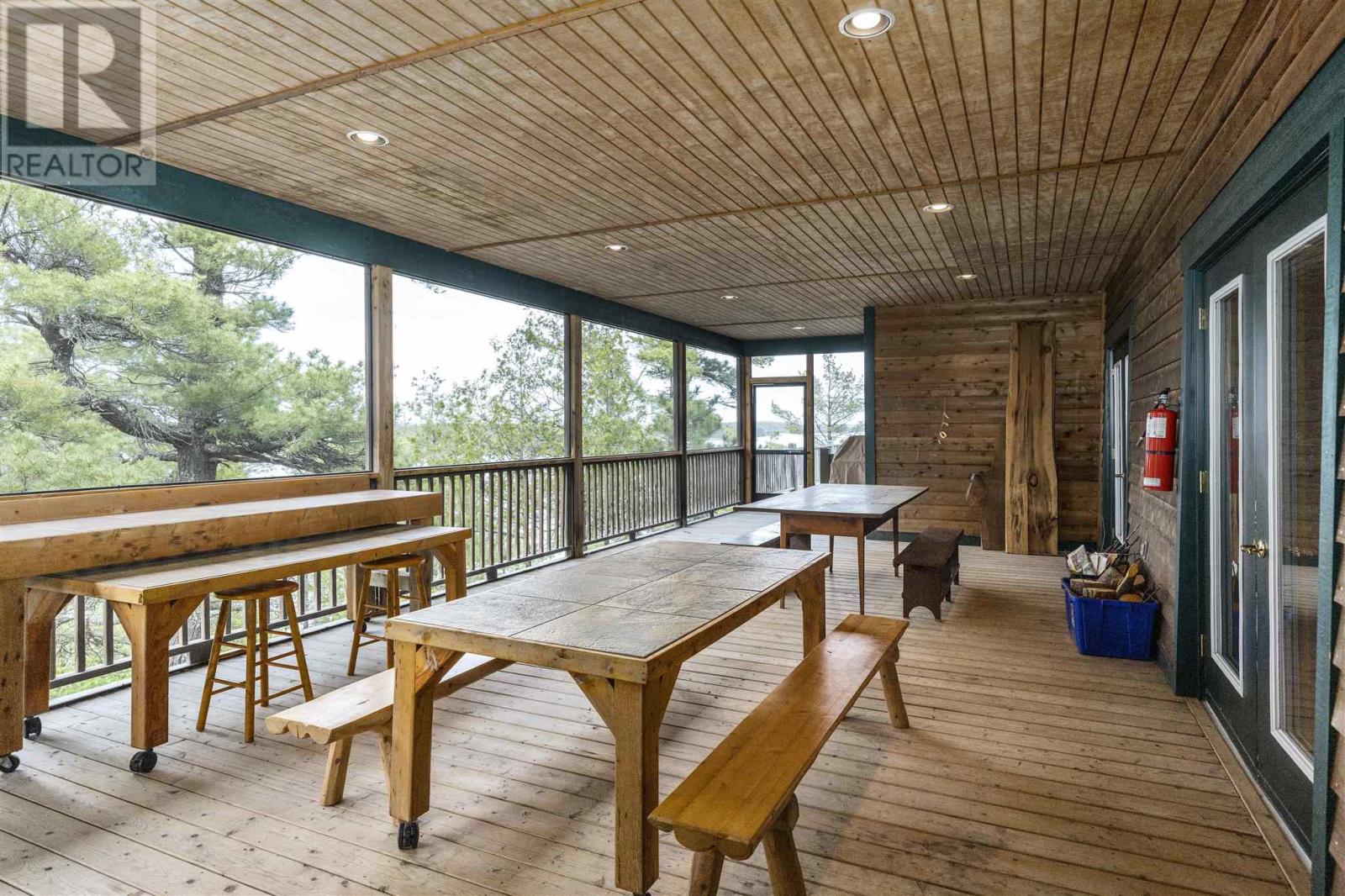 . Picture Island, Township Of St. Joseph, Ontario  P0R 1J0 - Photo 31 - SM250637