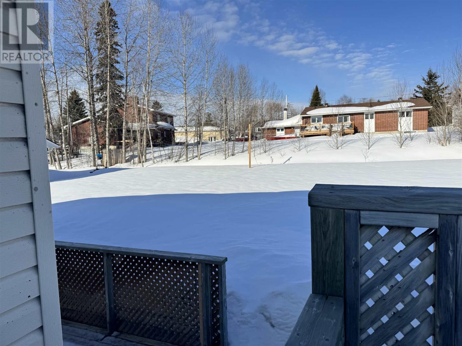 82 Neesomadina Ave, Hornepayne, Ontario  P0M 1Z0 - Photo 21 - SM250793