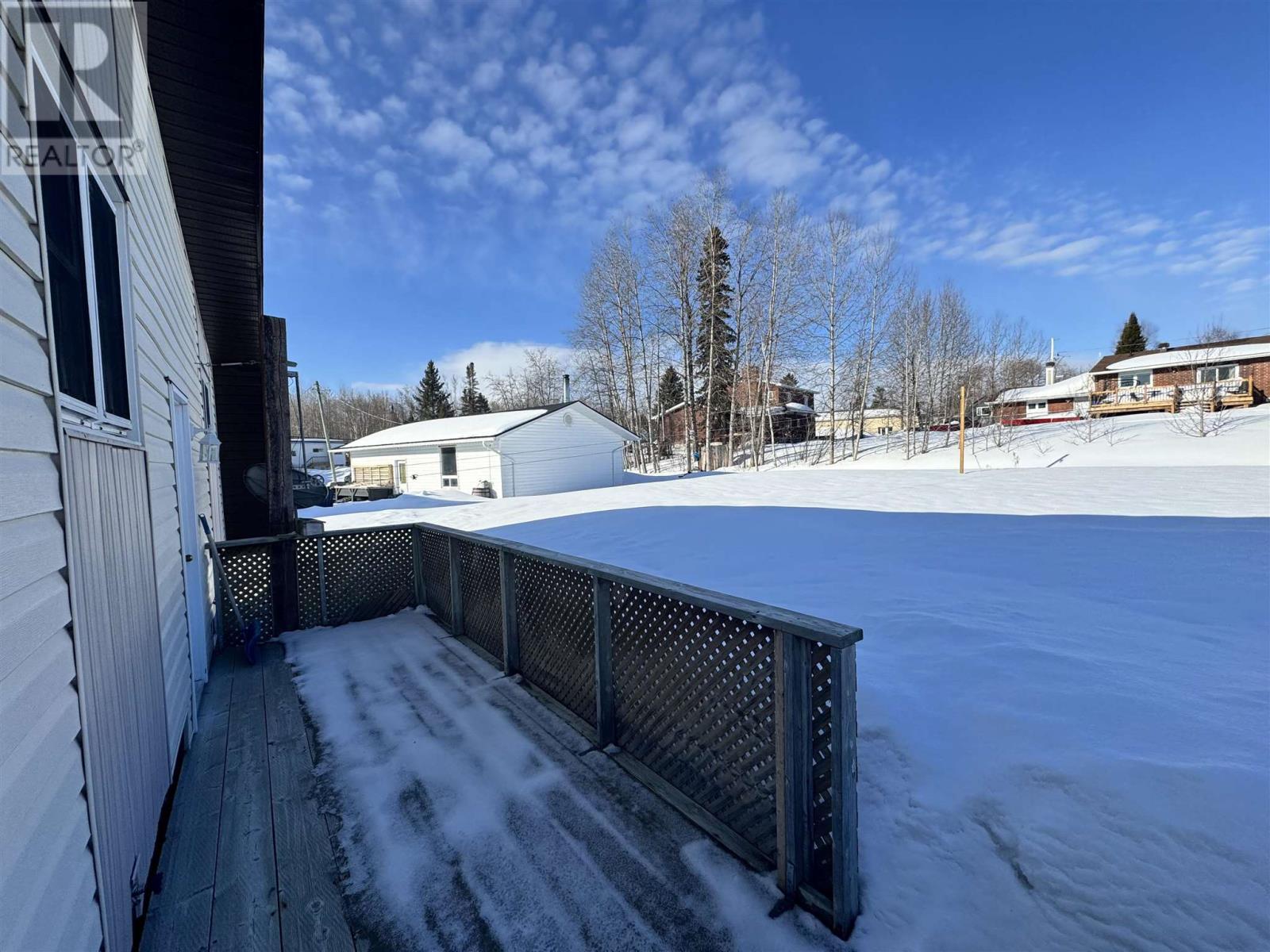 82 Neesomadina Ave, Hornepayne, Ontario  P0M 1Z0 - Photo 22 - SM250793