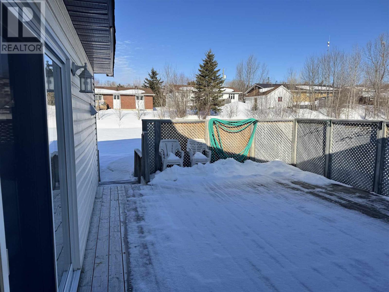 82 Neesomadina Ave, Hornepayne, Ontario  P0M 1Z0 - Photo 23 - SM250793