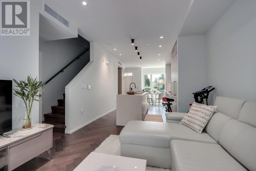 153 785 W 49th Avenue, Vancouver, British Columbia  V5Z 2S6 - Photo 7 - R3032784