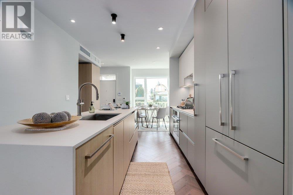 153 785 W 49th Avenue, Vancouver, British Columbia  V5Z 2S6 - Photo 10 - R3032784