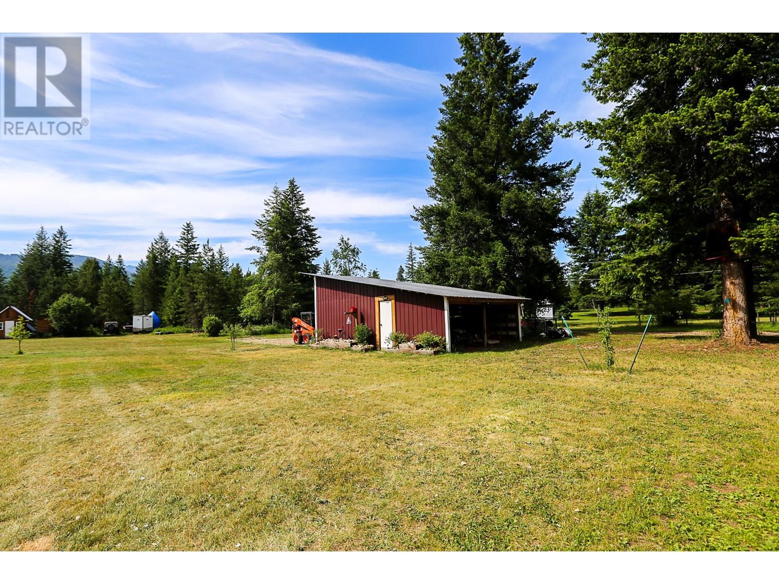 1133 Caroline Road, Clearwater, British Columbia  V0E 1N0 - Photo 38 - 10351836