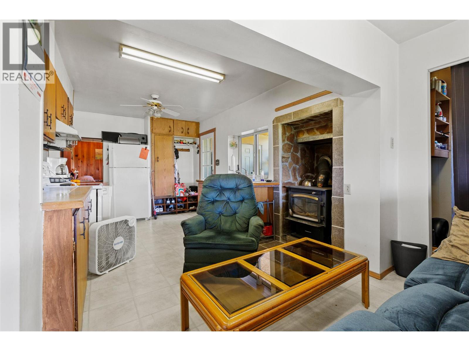 1655 Evans Road, Creston, British Columbia V0B 1G5 - Photo 8 - 10357633