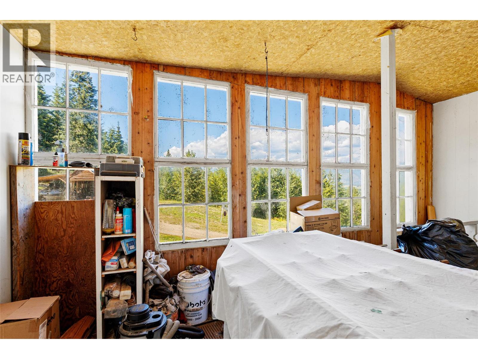 1655 Evans Road, Creston, British Columbia V0B 1G5 - Photo 4 - 10357633