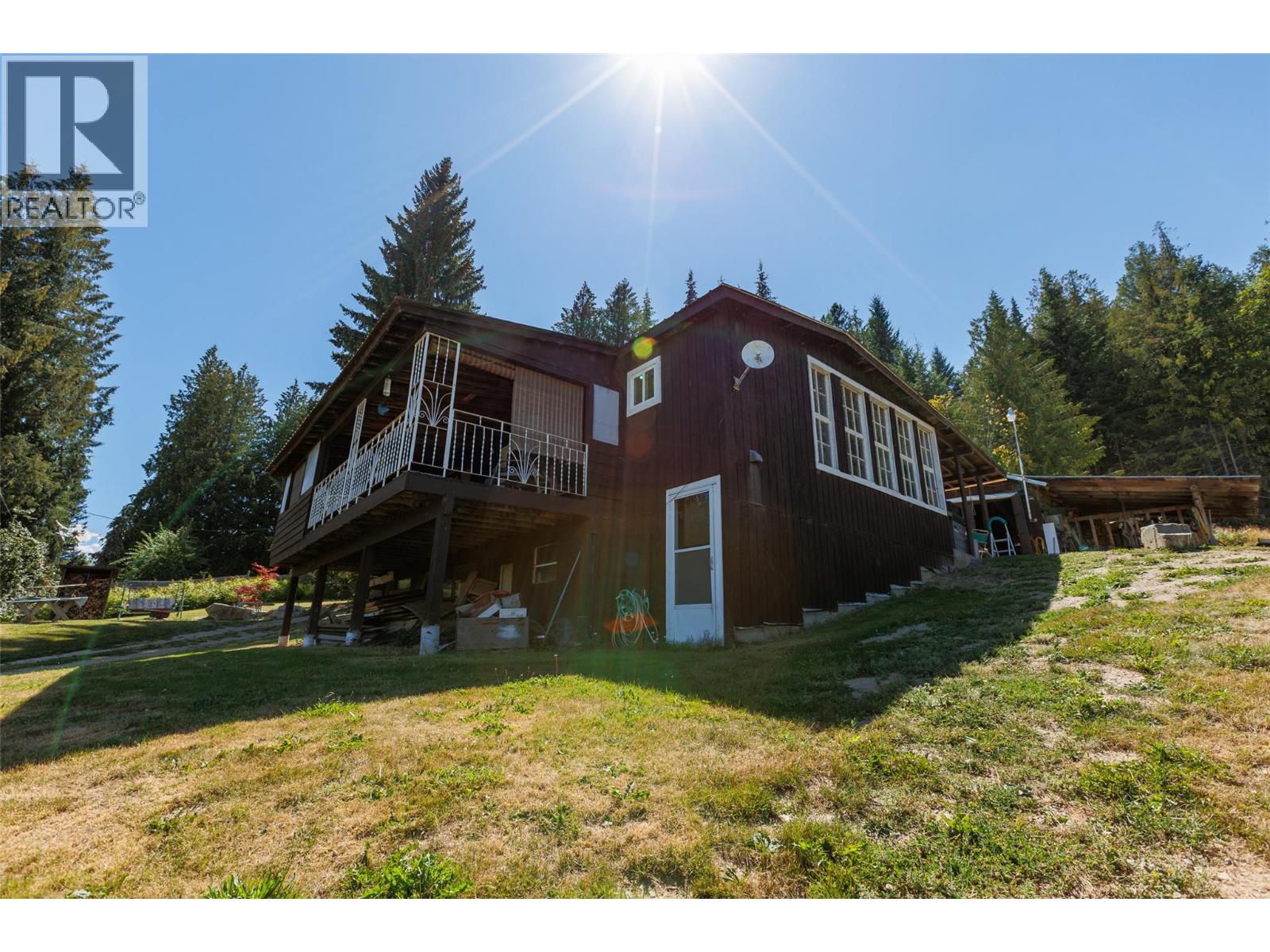 1655 Evans Road, Creston, British Columbia V0B 1G5 - Photo 22 - 10357633