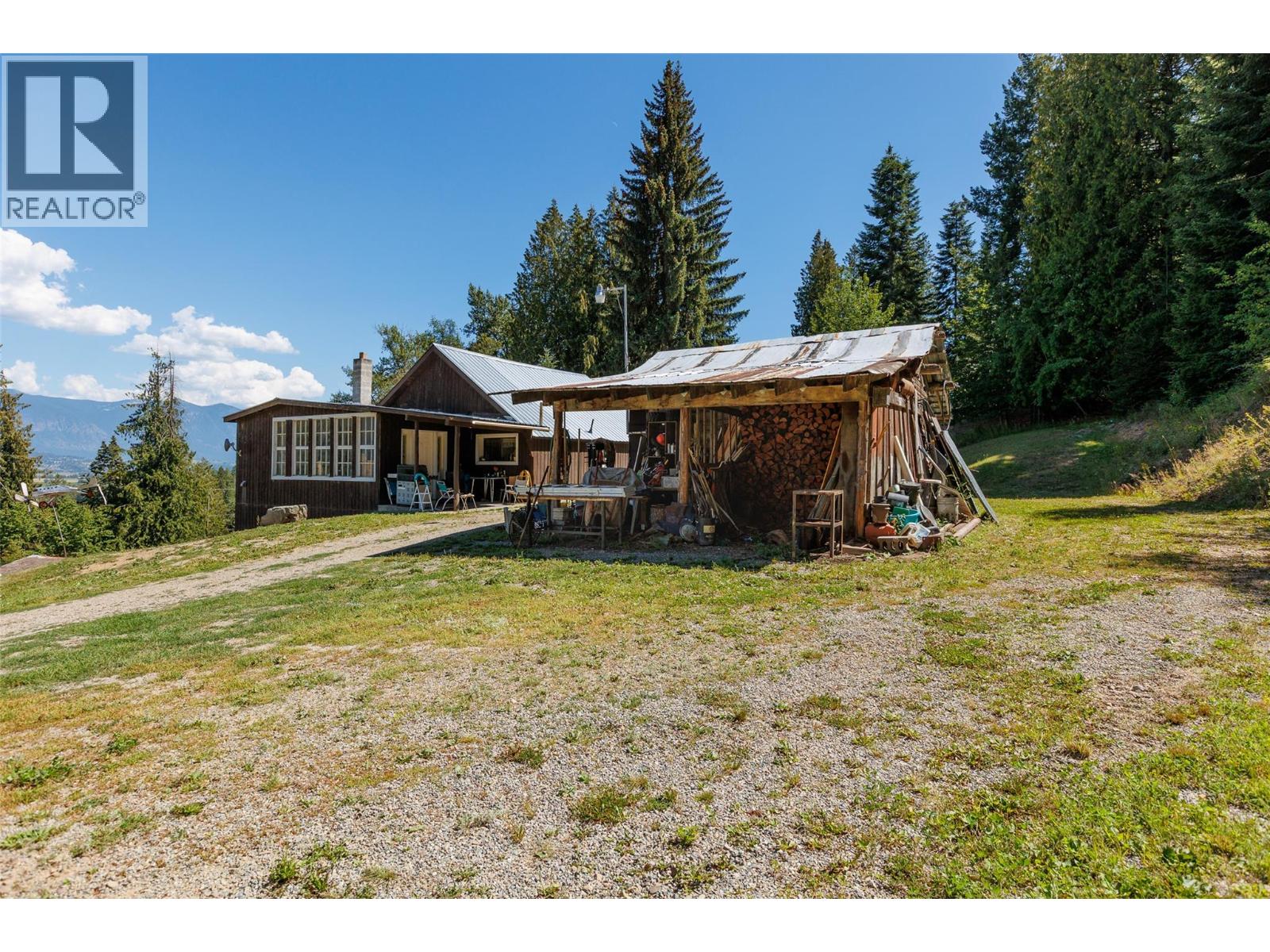 1655 Evans Road, Creston, British Columbia V0B 1G5 - Photo 26 - 10357633