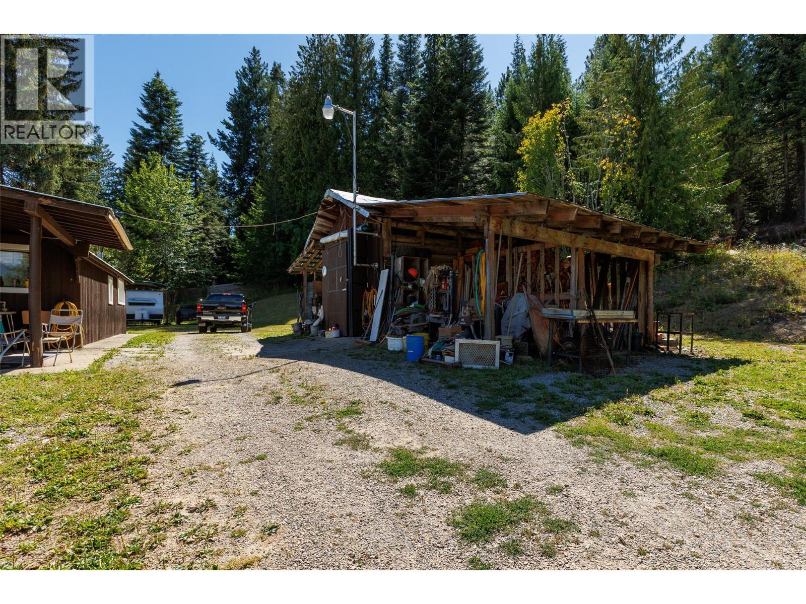 1655 Evans Road, Creston, British Columbia V0B 1G5 - Photo 24 - 10357633
