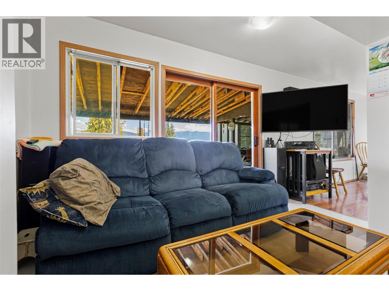 1655 Evans Road, Creston, British Columbia V0B 1G5 - Photo 9 - 10357633