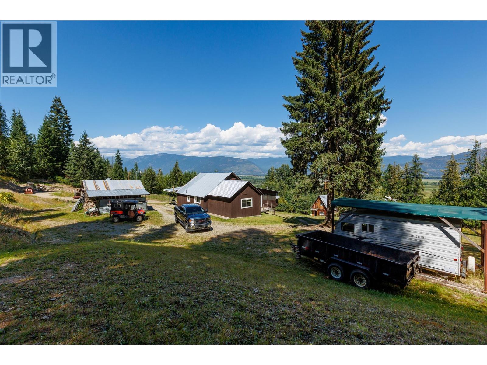 1655 Evans Road, Creston, British Columbia V0B 1G5 - Photo 31 - 10357633