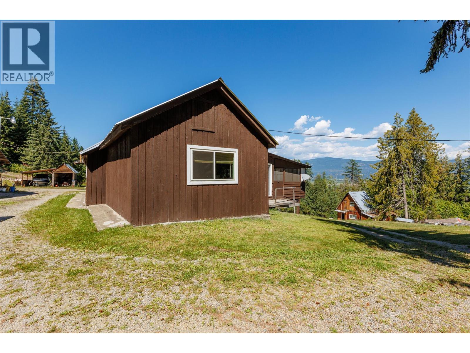 1655 Evans Road, Creston, British Columbia V0B 1G5 - Photo 20 - 10357633