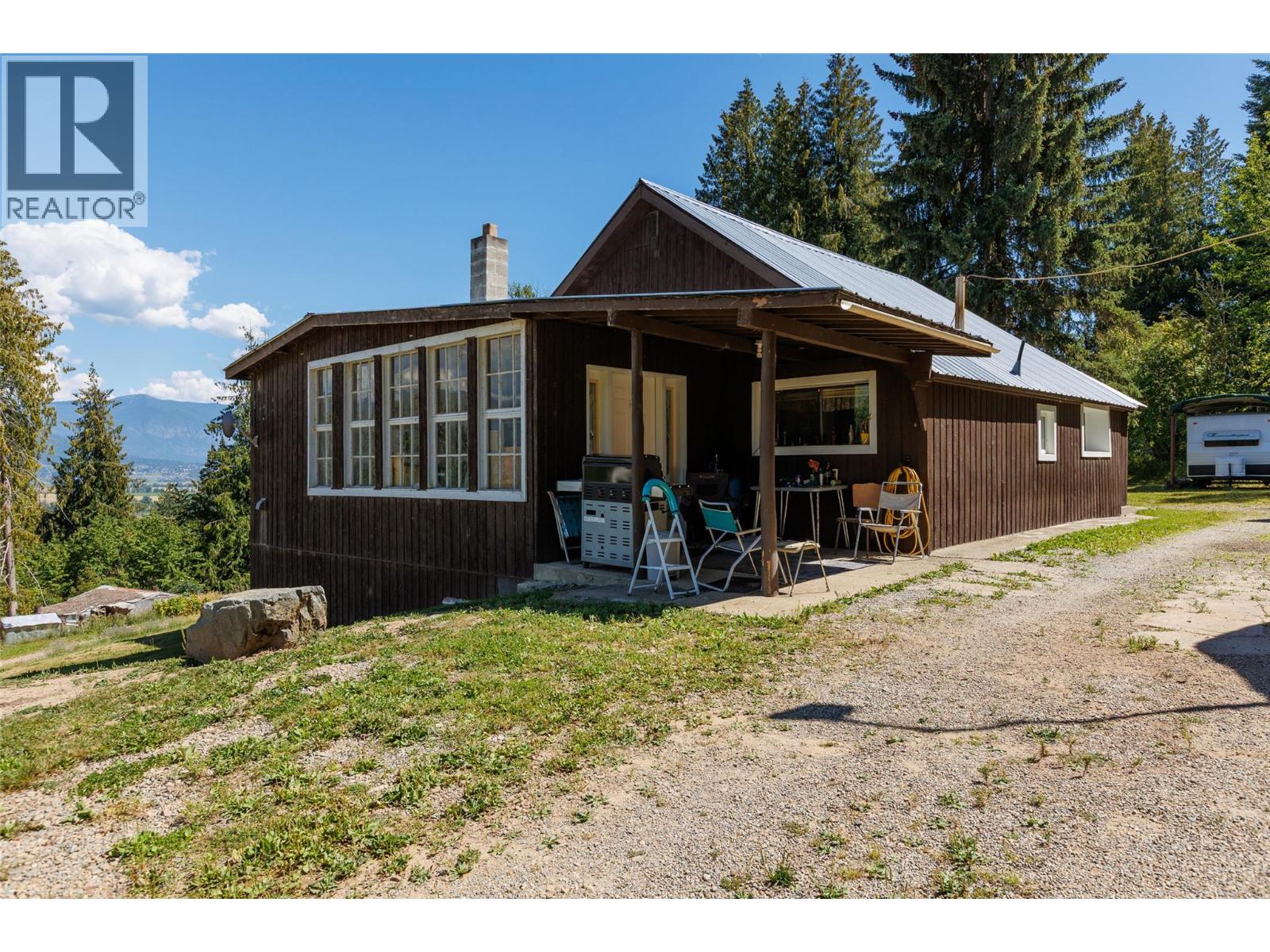 1655 Evans Road, Creston, British Columbia V0B 1G5 - Photo 21 - 10357633