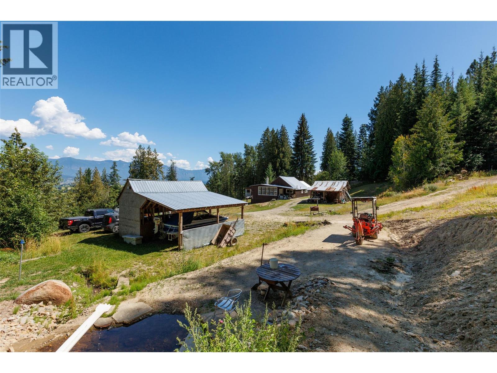 1655 Evans Road, Creston, British Columbia V0B 1G5 - Photo 30 - 10357633