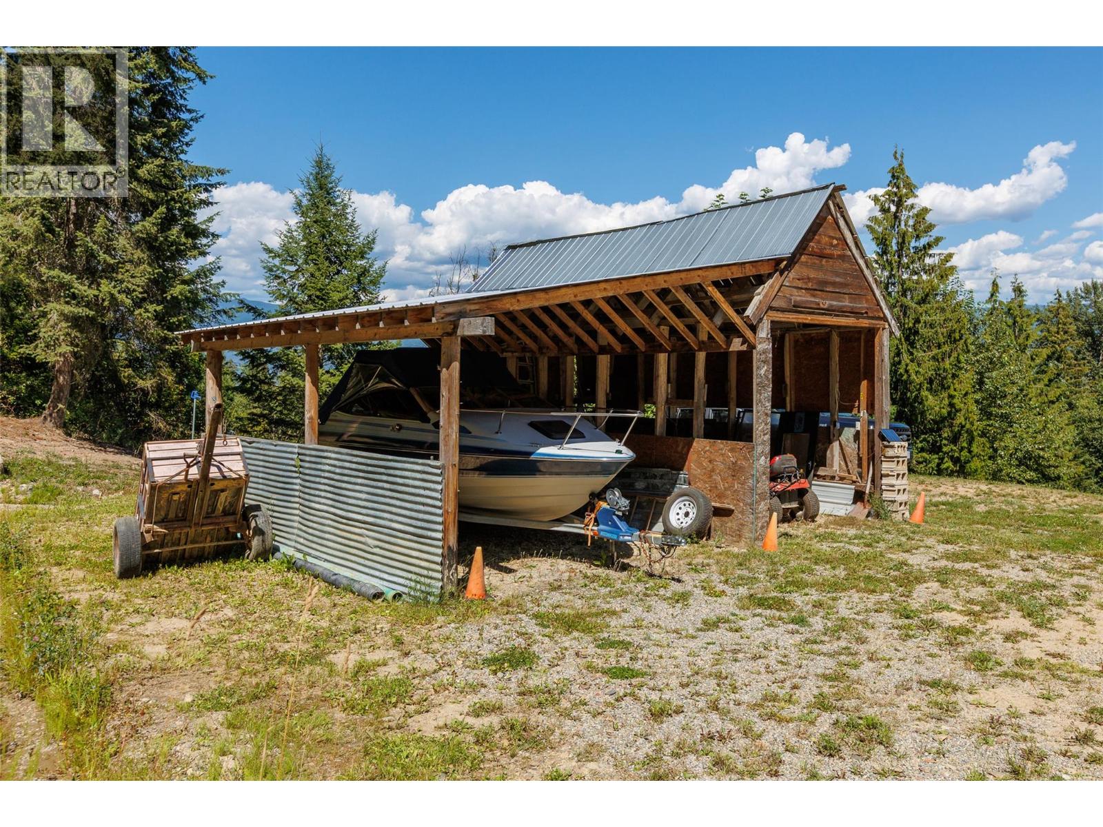 1655 Evans Road, Creston, British Columbia V0B 1G5 - Photo 27 - 10357633