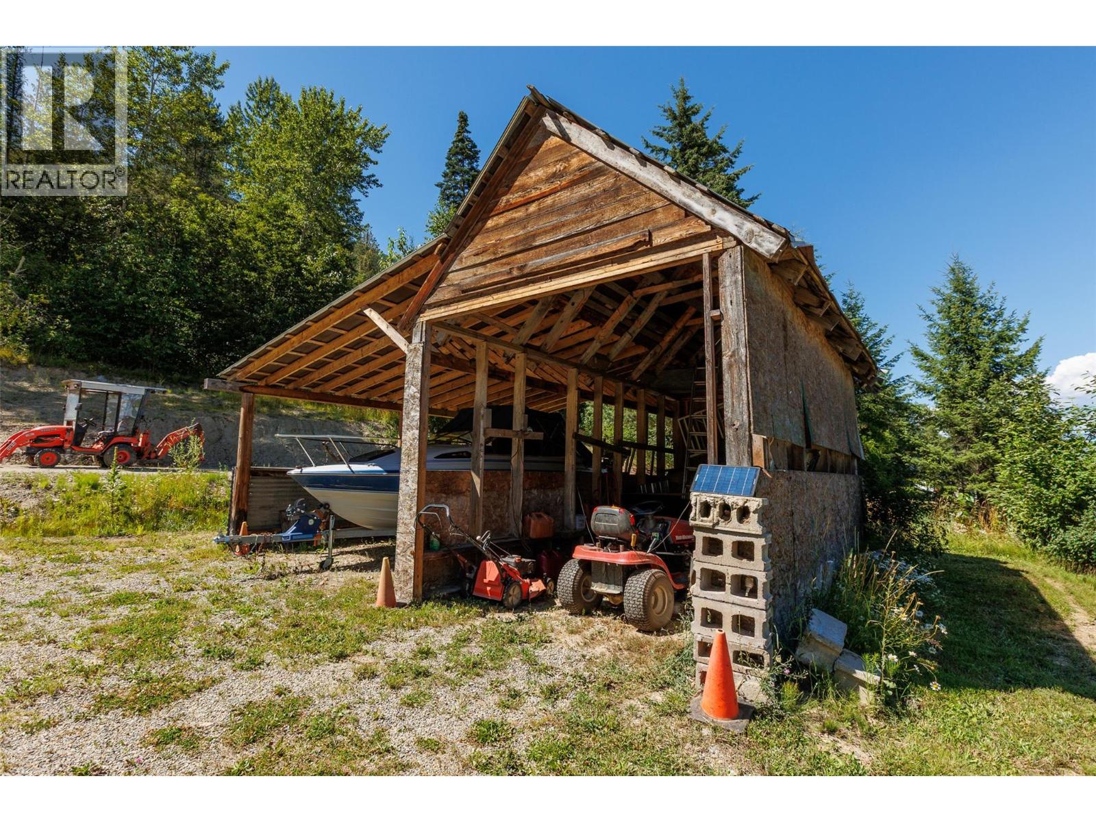 1655 Evans Road, Creston, British Columbia V0B 1G5 - Photo 28 - 10357633