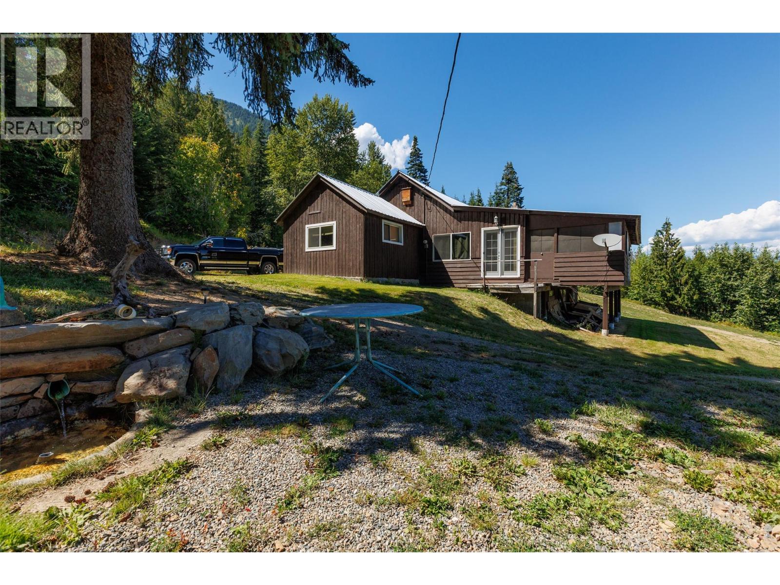1655 Evans Road, Creston, British Columbia V0B 1G5 - Photo 34 - 10357633