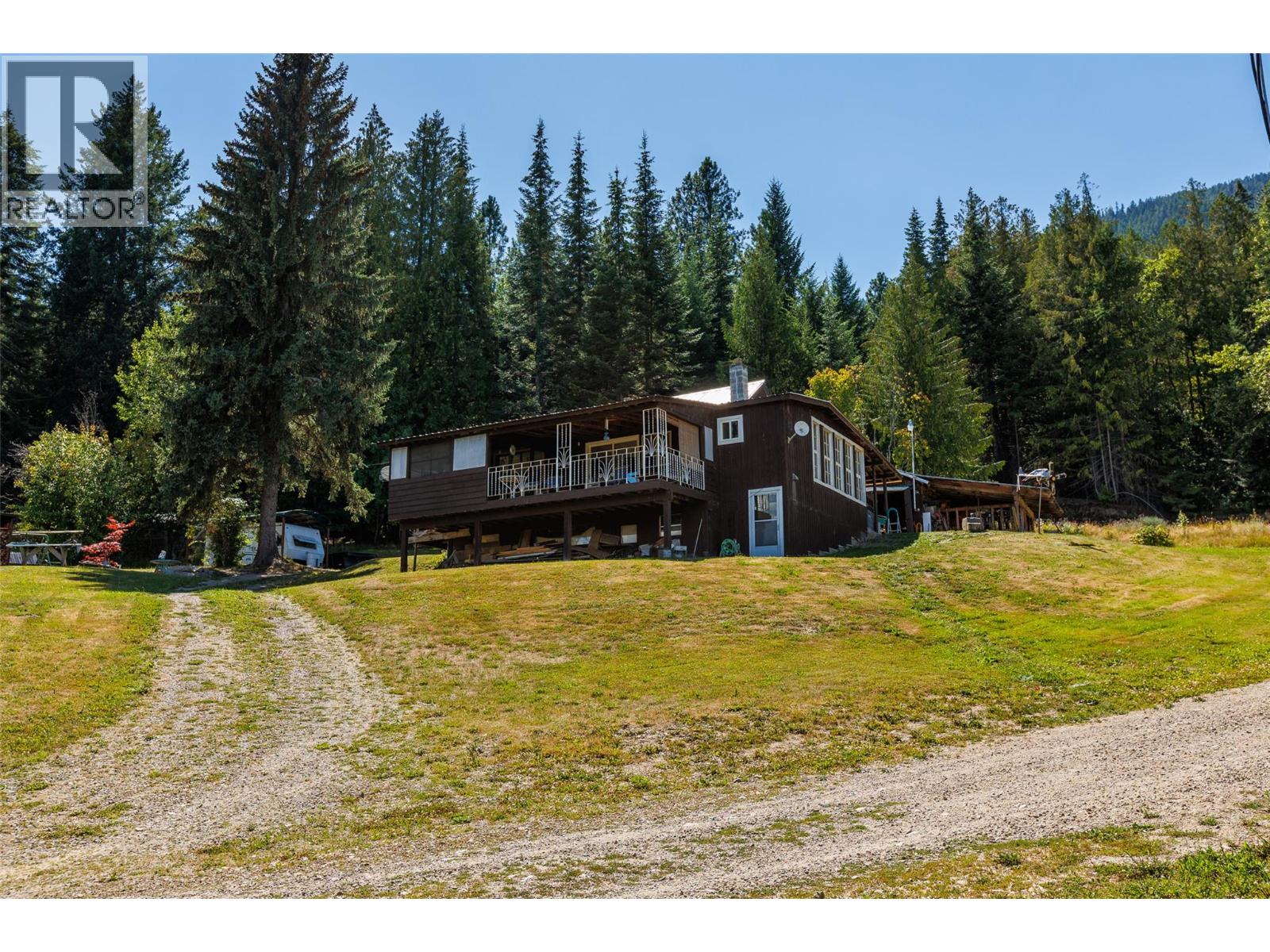 1655 Evans Road, Creston, British Columbia V0B 1G5 - Photo 37 - 10357633