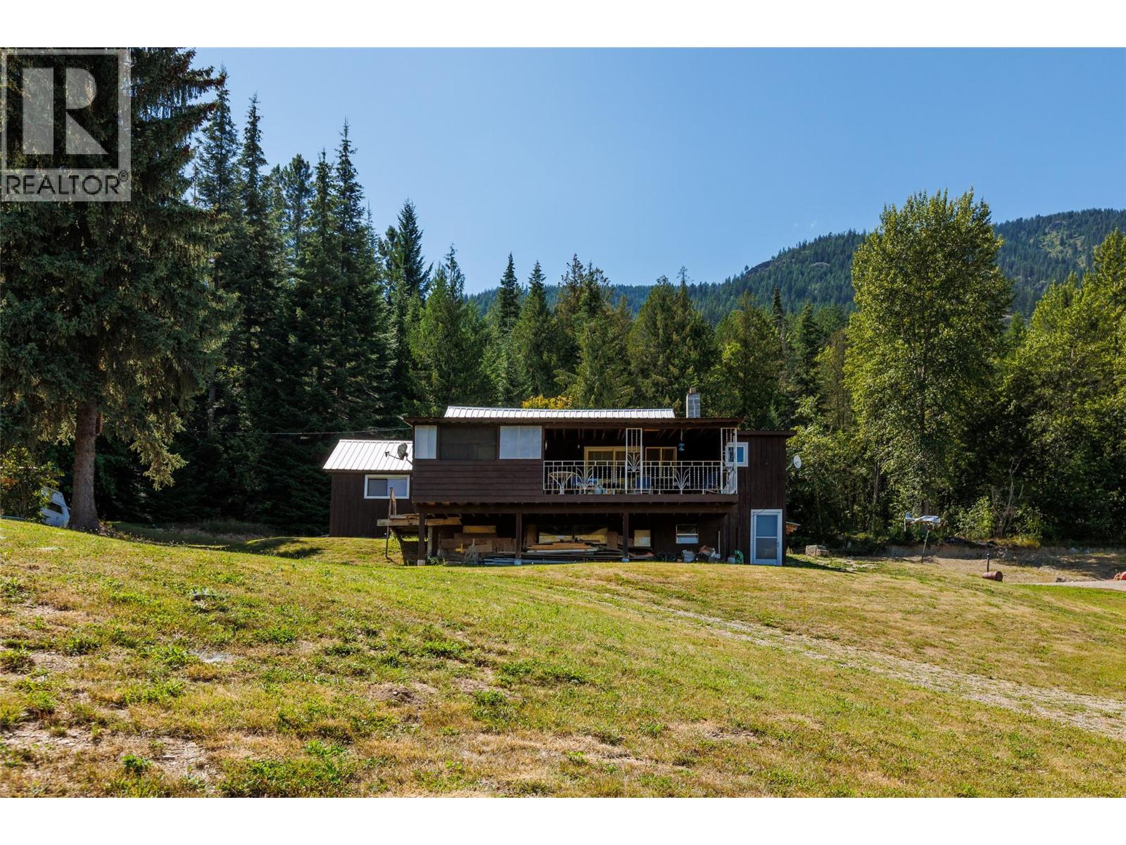 1655 Evans Road, Creston, British Columbia V0B 1G5 - Photo 36 - 10357633