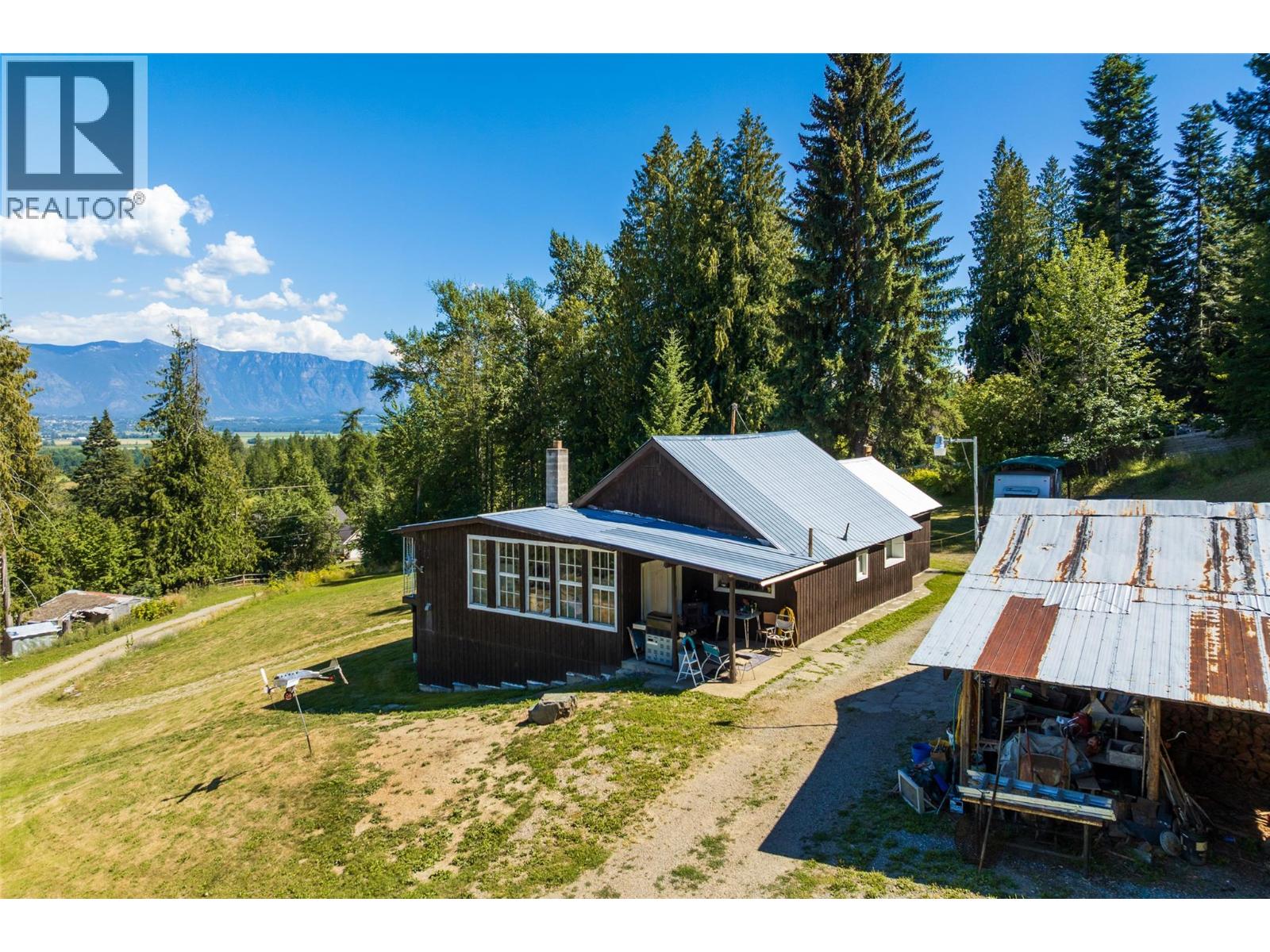 1655 Evans Road, Creston, British Columbia V0B 1G5 - Photo 46 - 10357633