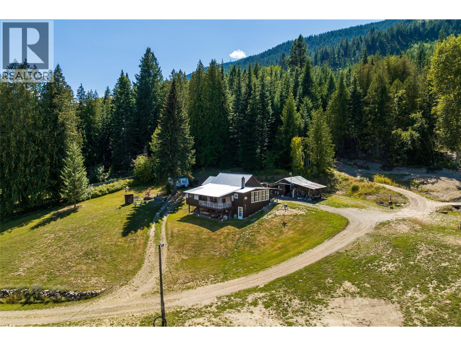 1655 Evans Road, Creston, British Columbia V0B 1G5 - Photo 57 - 10357633